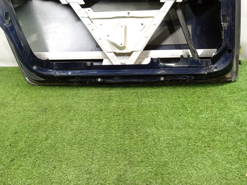 Дверь Audi TT 2002 8N0831051C 8N, передняя левая