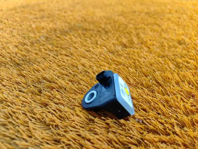 Датчик удара