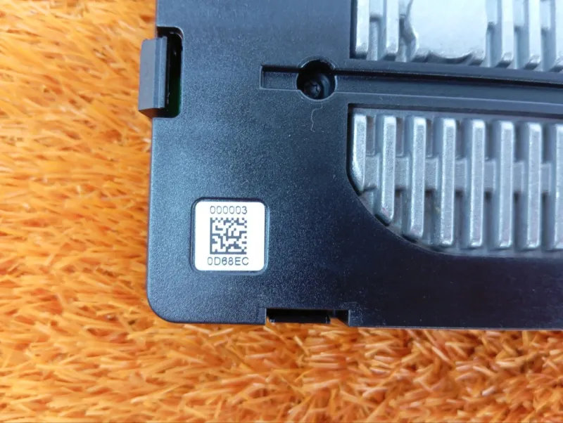 Блок беспроводной зарядки