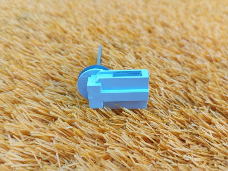 Датчик температуры воздуха в салоне