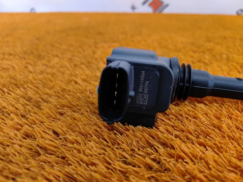 Катушка зажигания