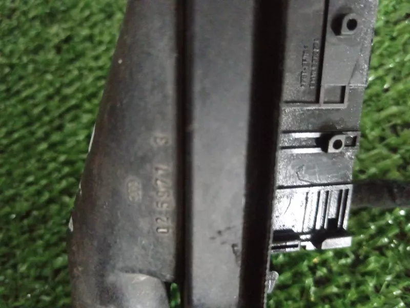 Проводка двери