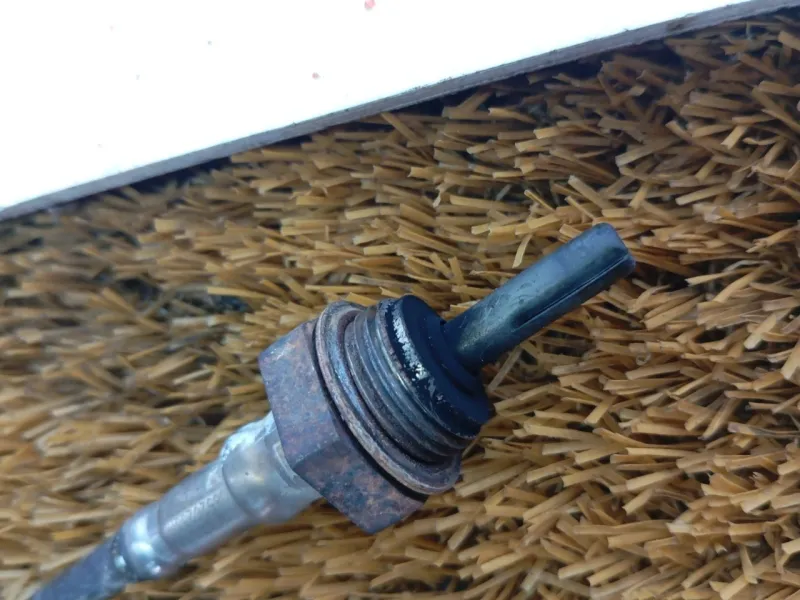 Датчик кислородный