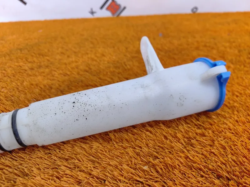 Горловина бачка стеклоомывателя