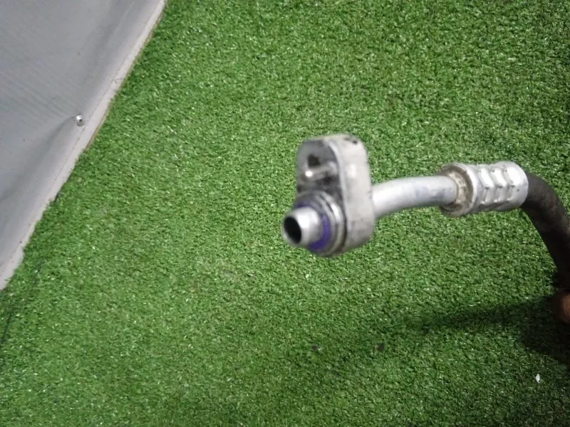 Трубка кондиционера