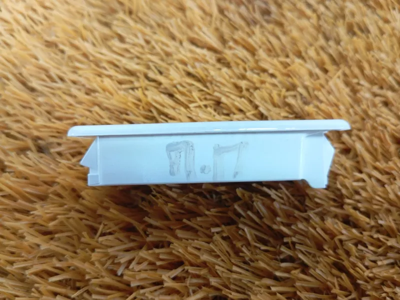 Плафон салона