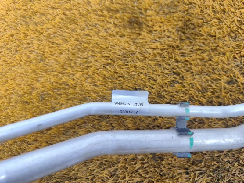 Трубка кондиционера