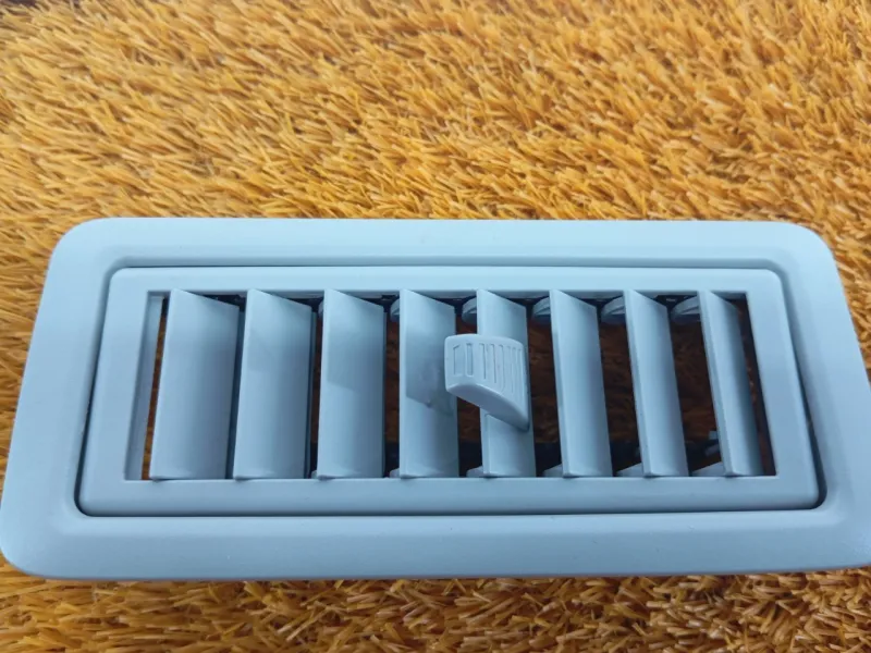 Дефлектор воздуховода