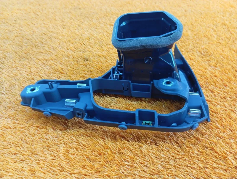 Дефлектор воздуховода