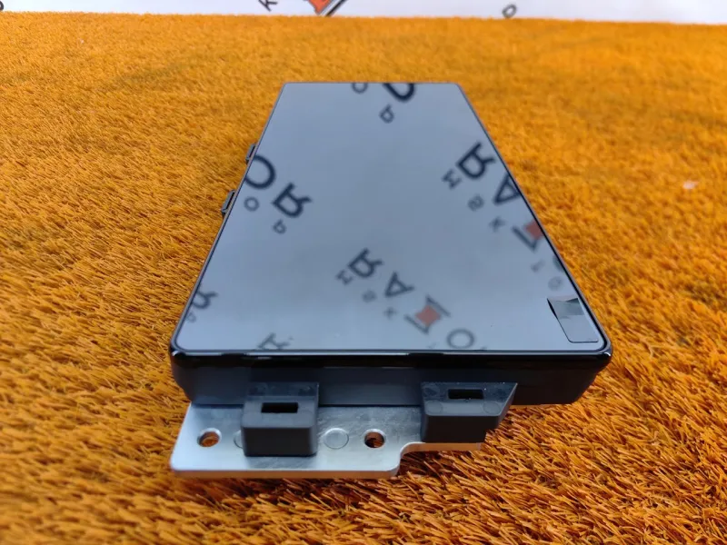 Дисплей информационный