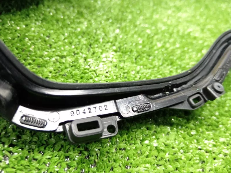 Накладка панели приборов