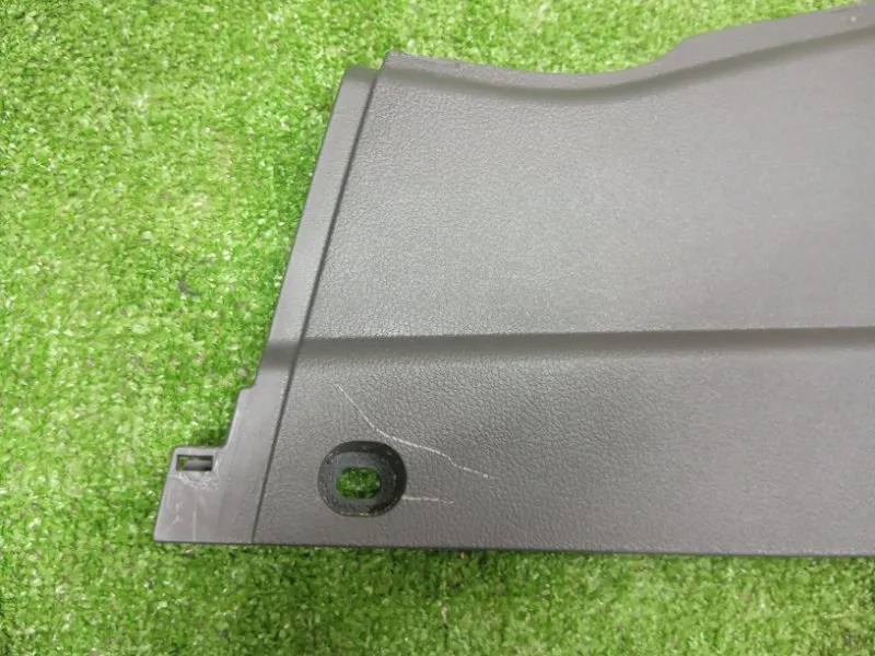 Накладка консоли