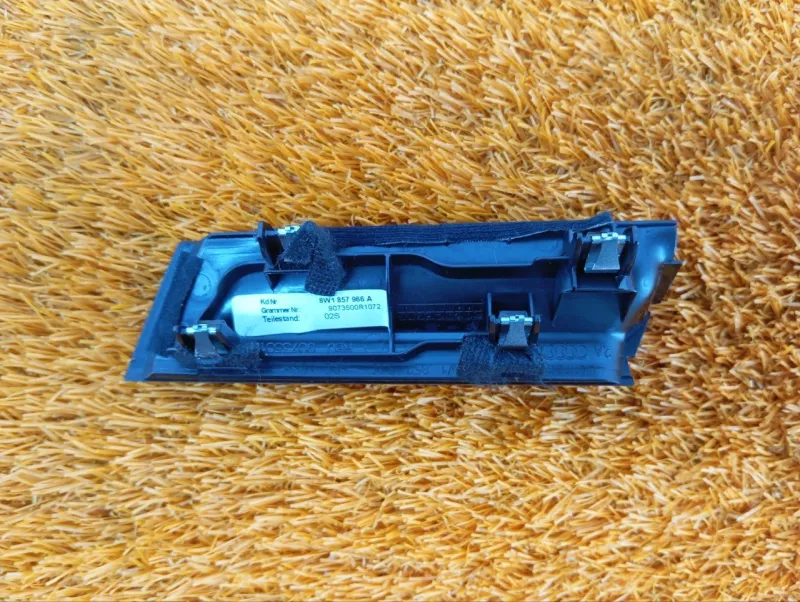 Накладка торпедо