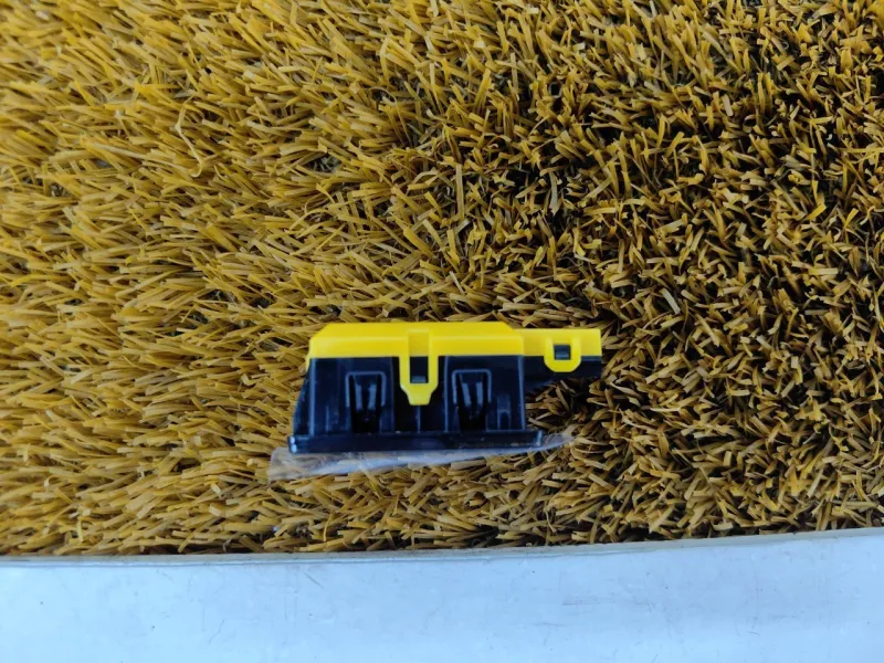 Плафон салона