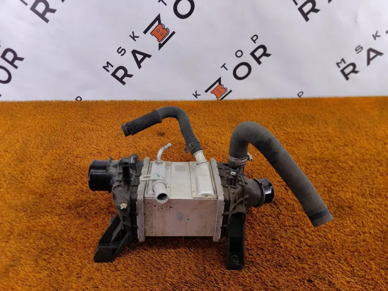 Интеркулер