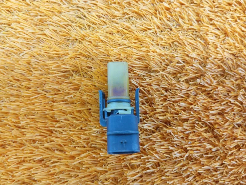 Датчик положения дроссельной заслонки