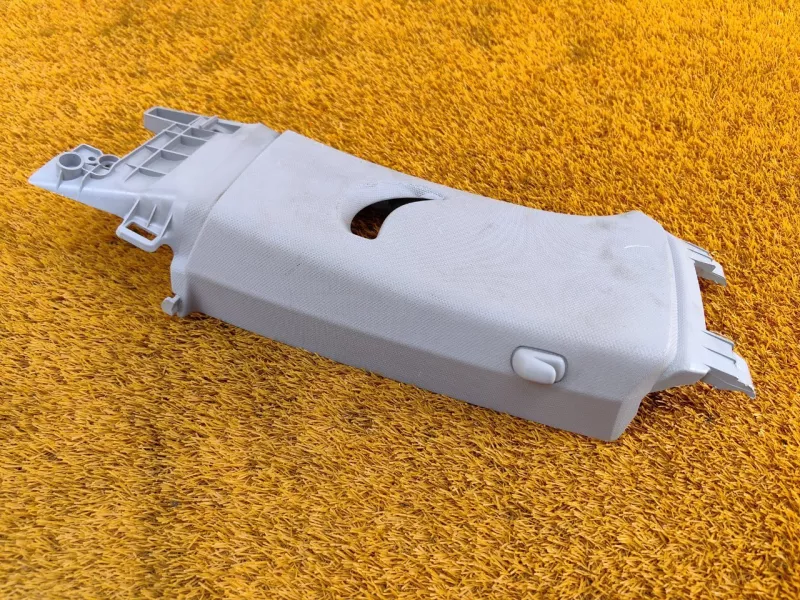 Обшивка стойки