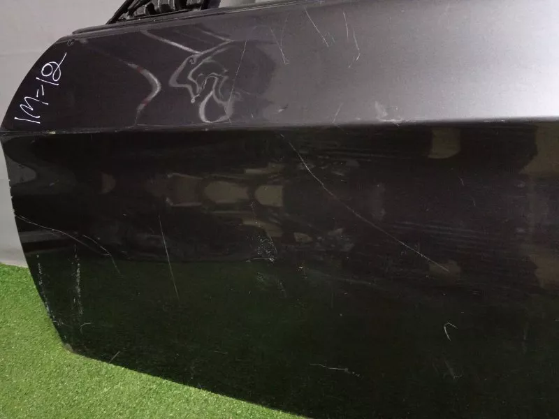 Дверь BMW 3-Series 2005 41007203643 E90, передняя левая