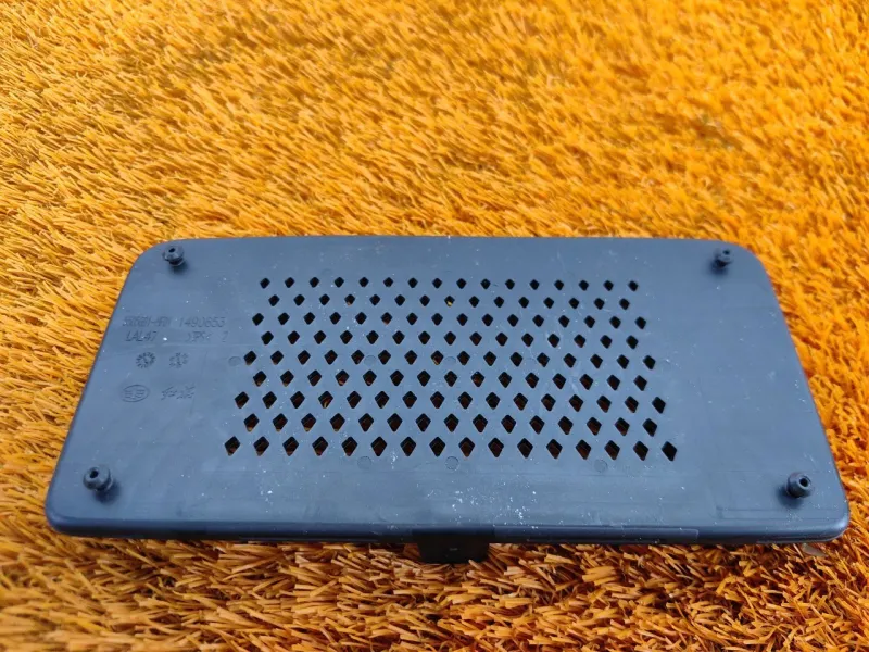 Коврик салона