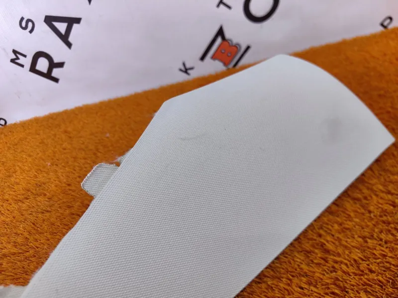 Обшивка стойки