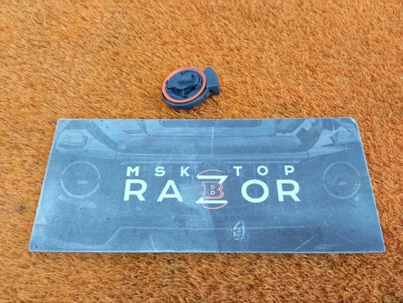 Датчик удара