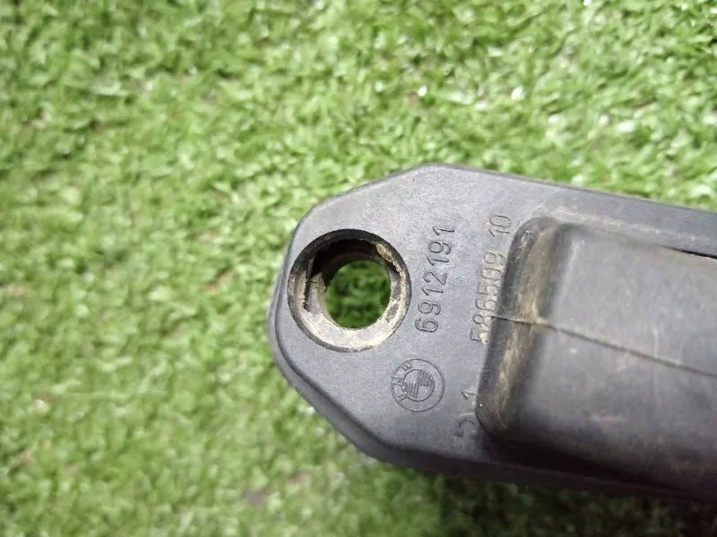 Проводка двери