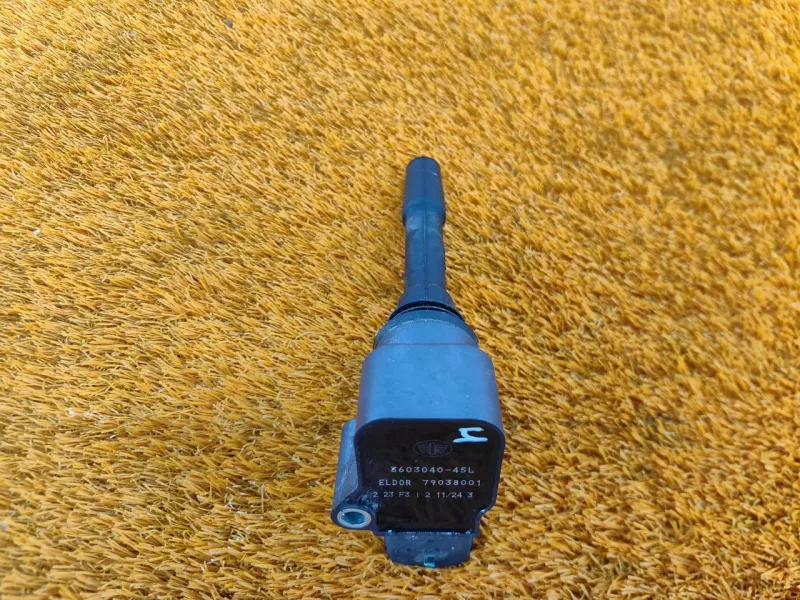 Катушка зажигания