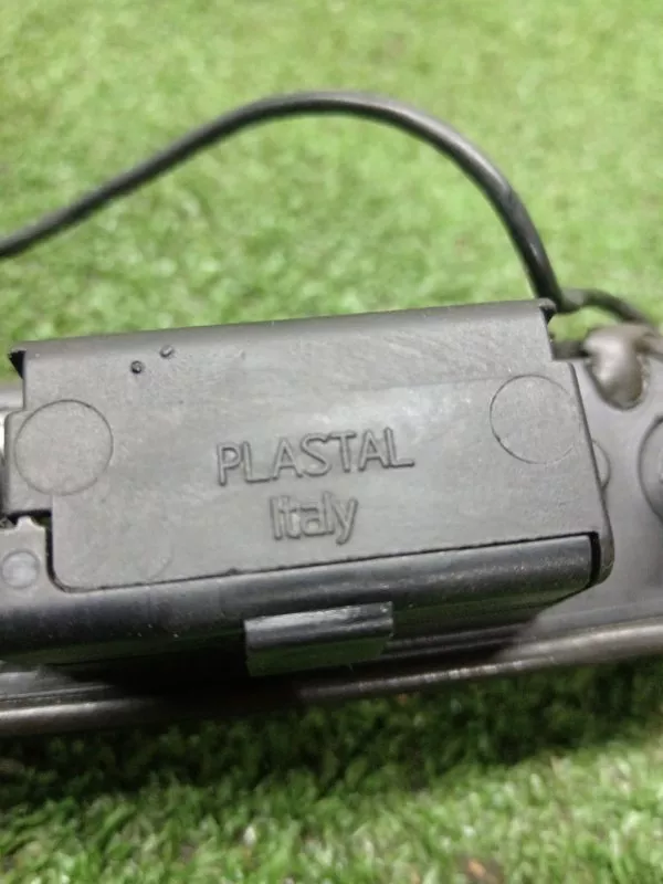 Ручка открывания багажника