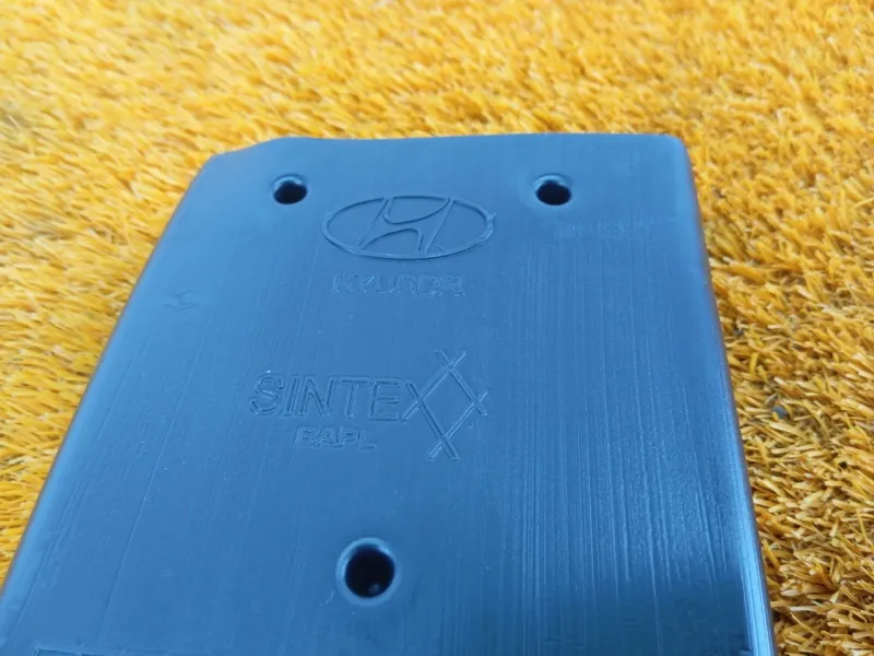 Воздуховод печки