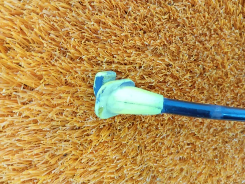 Упор капота