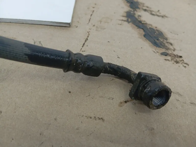 Шланг тормозной