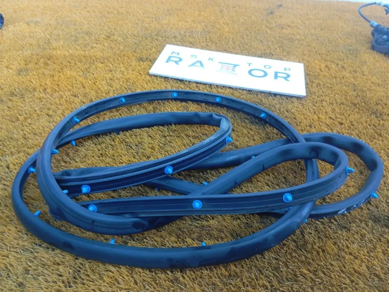 Уплотнитель двери