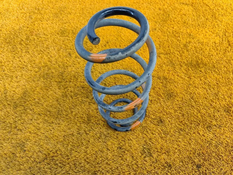 Пружина подвески