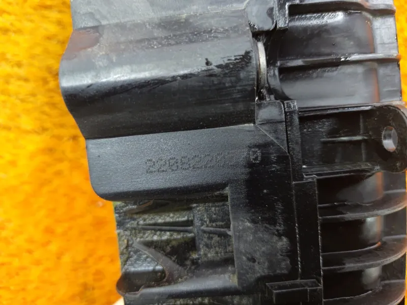 Коллектор впускной