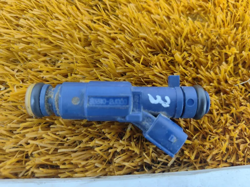 Форсунка топливная