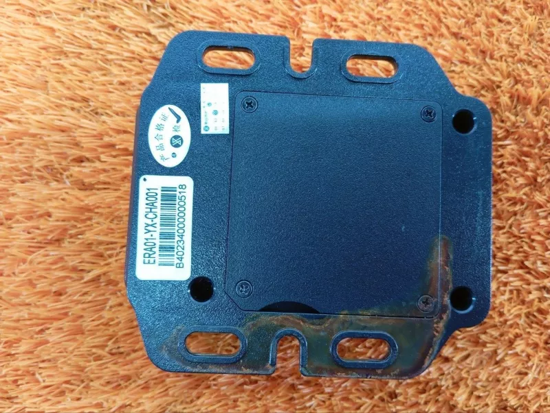 Блок ГЛОНАСС