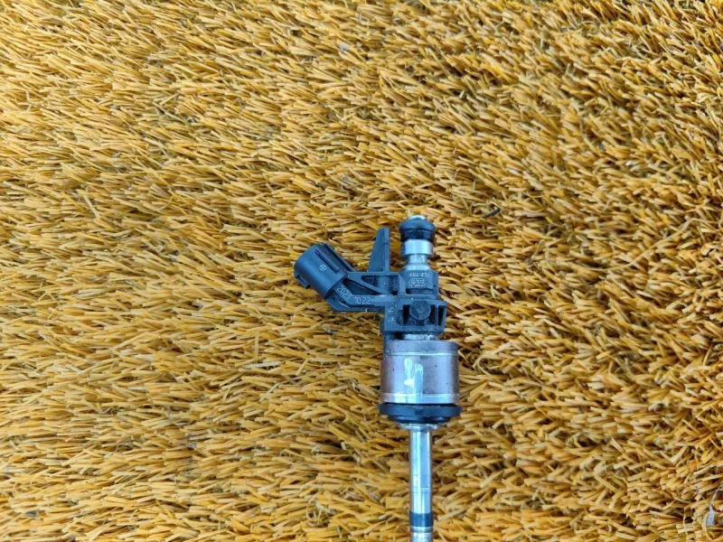 Форсунка топливная