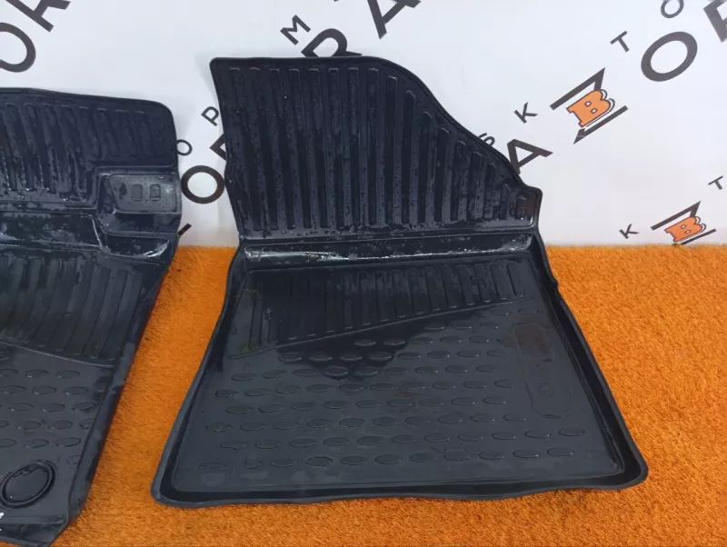 Коврики салона