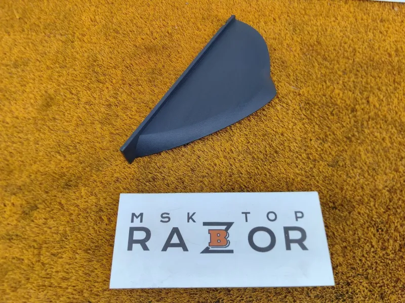 Накладка на торпедо