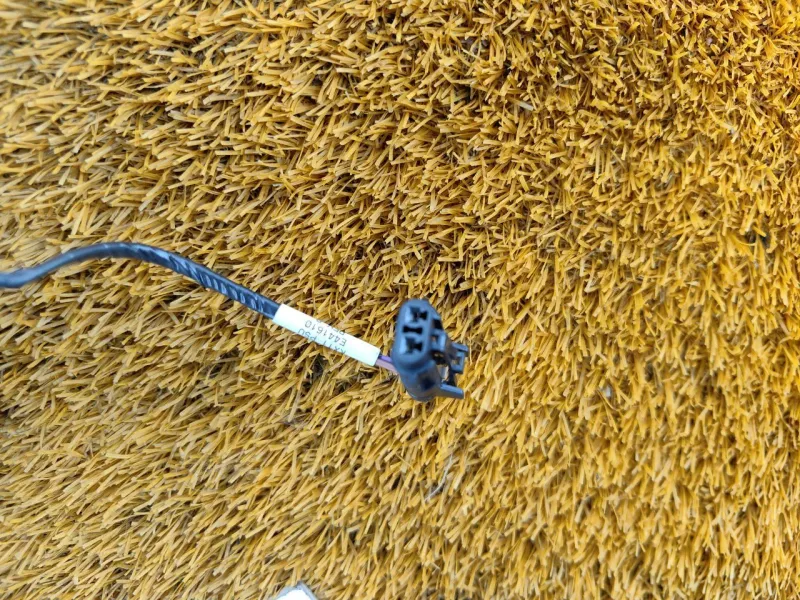 Ручка двери наружняя