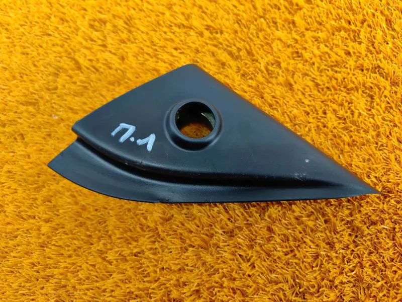 Уголок двери