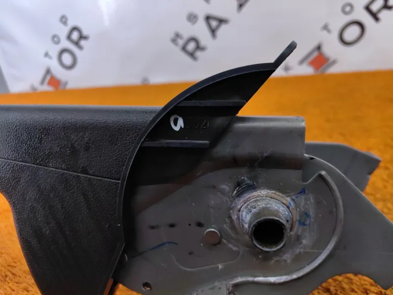 Рычаг стояночного тормоза