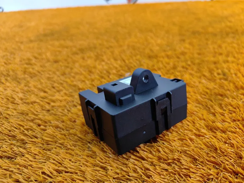 Датчик качества воздуха