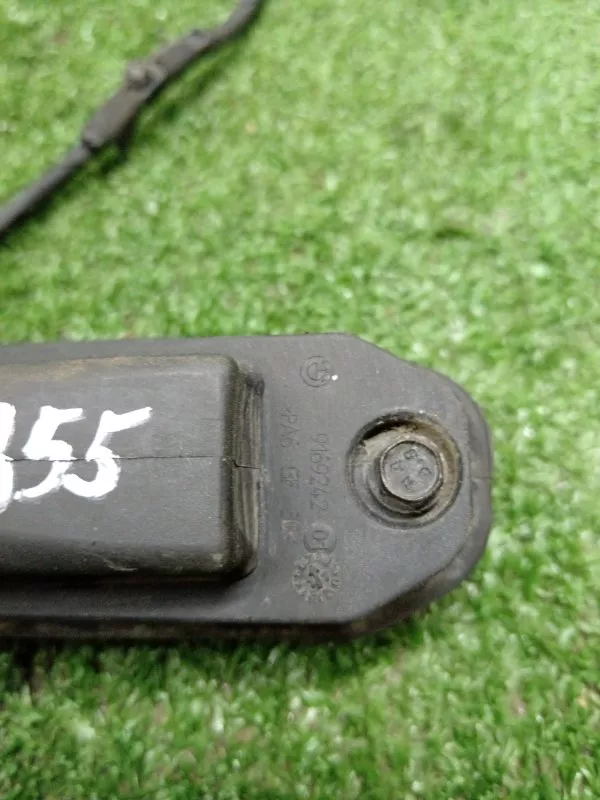 Проводка двери