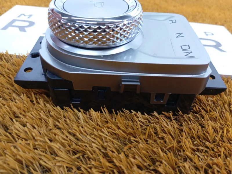 Селектор АКПП