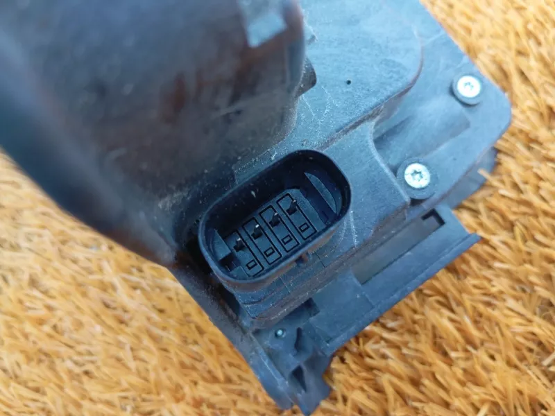 Замок двери