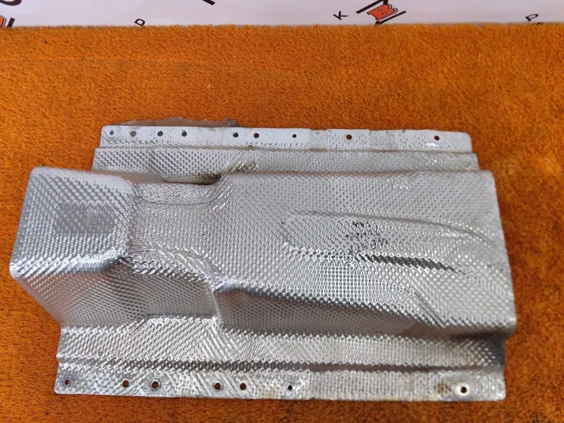 Тепловой экран