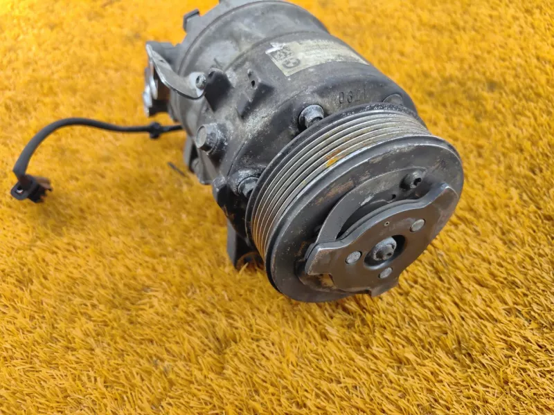 Компрессор кондиционера