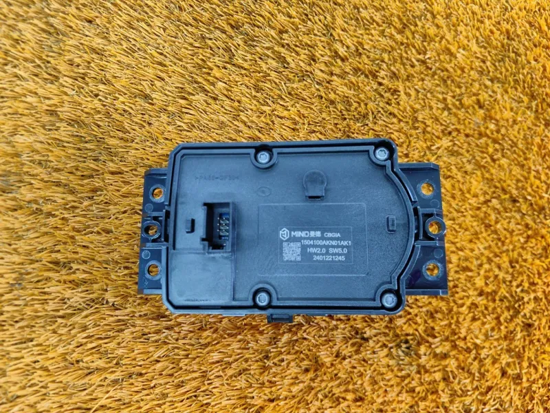 Селектор АКПП