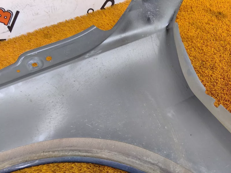 Крыло BMW 2-Series 2021 41009492436 F44, переднее правое